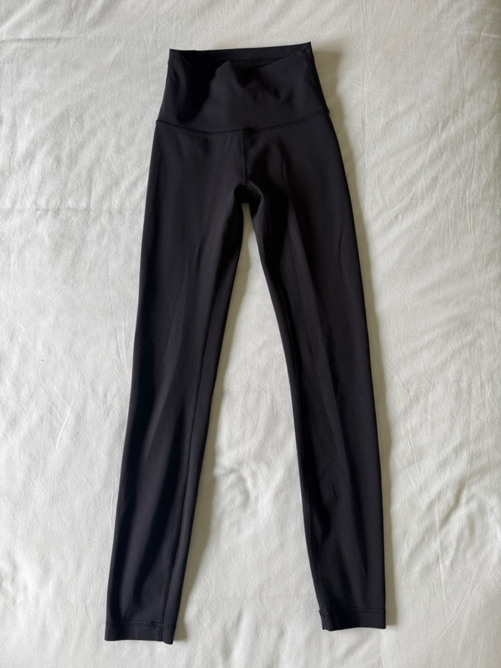 Lululemon Wunder Train Leggings